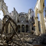The mystery of the collapsed cathedral
